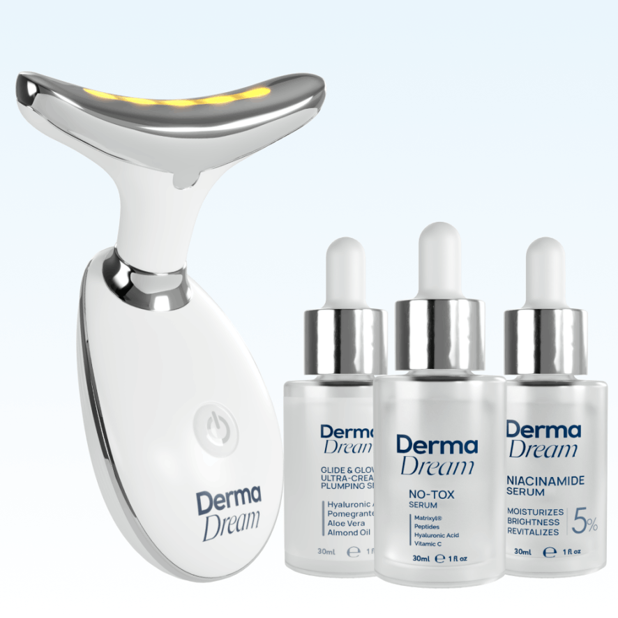 My Derma Dream